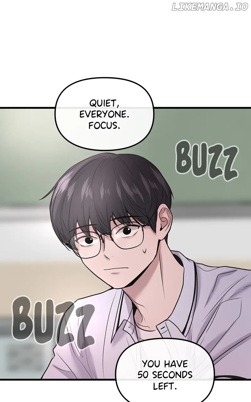 Read Back to Chan Bi chapter 22 image 5 on Lezhin