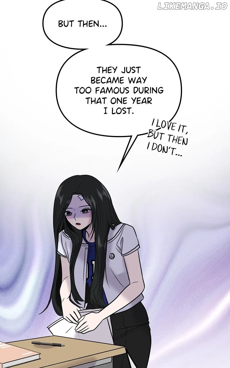 Read Back to Chan Bi chapter 22 image 50 on Lezhin