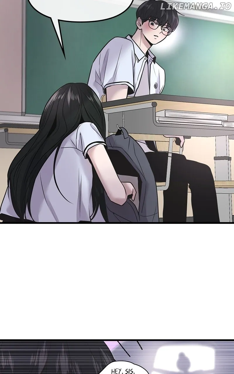 Read Back to Chan Bi chapter 22 image 52 on Lezhin