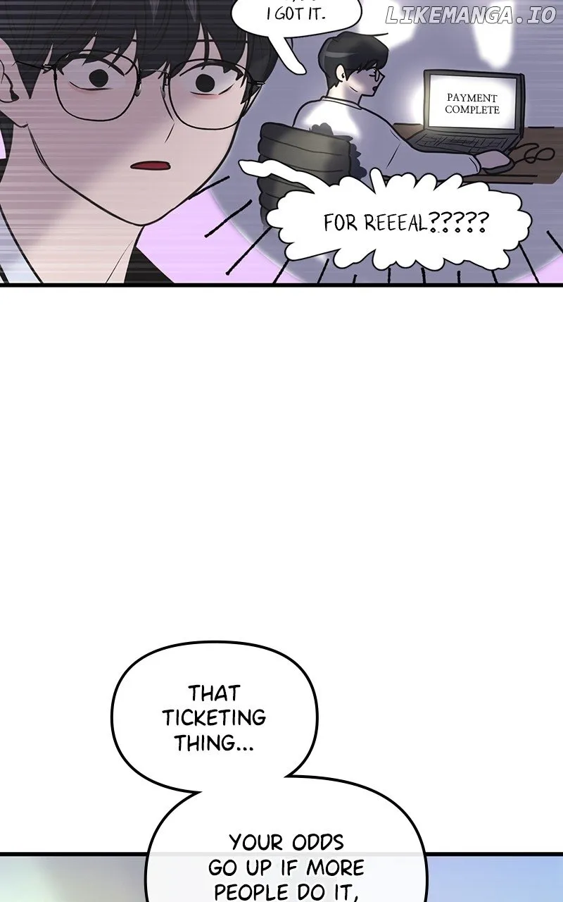 Read Back to Chan Bi chapter 22 image 53 on Lezhin