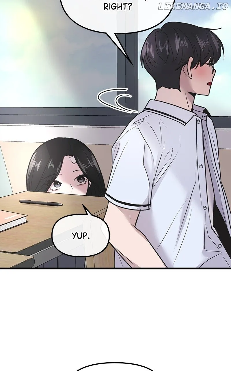 Read Back to Chan Bi chapter 22 image 54 on Lezhin
