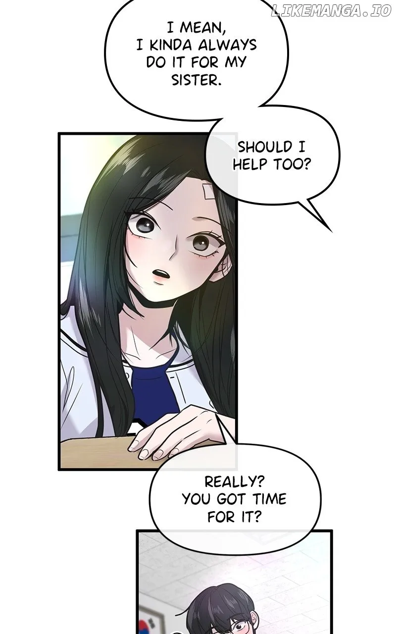 Read Back to Chan Bi chapter 22 image 55 on Lezhin