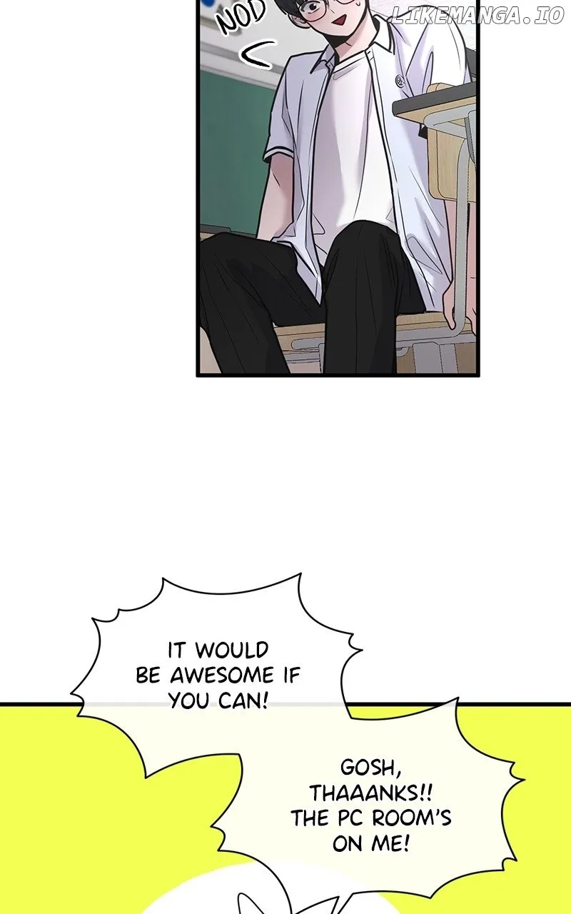 Read Back to Chan Bi chapter 22 image 56 on Lezhin