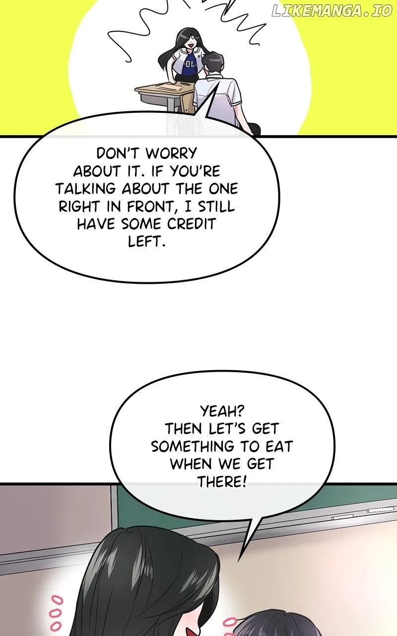 Read Back to Chan Bi chapter 22 image 57 on Lezhin
