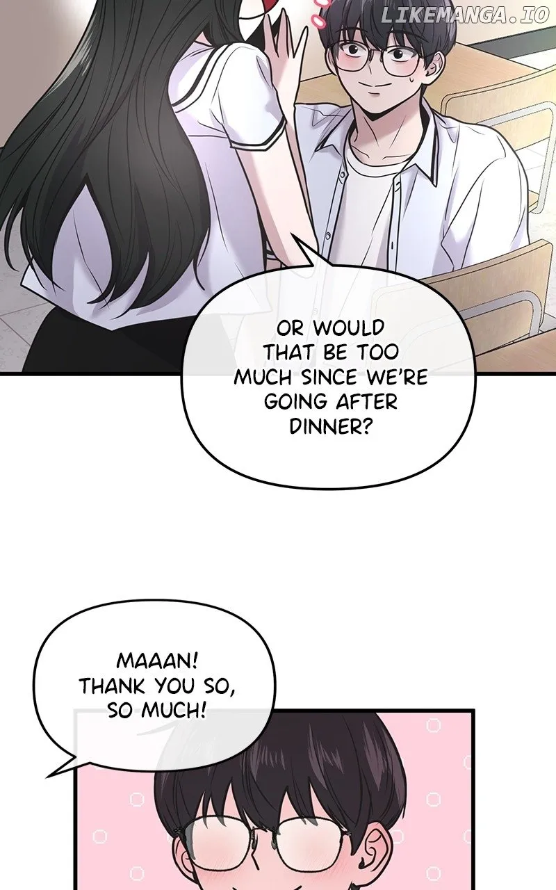 Read Back to Chan Bi chapter 22 image 58 on Lezhin