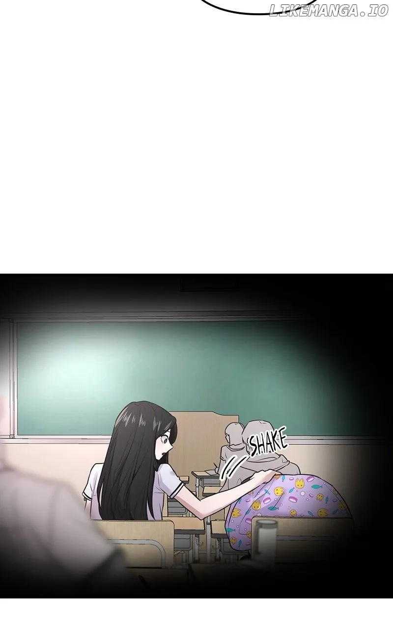 Read Back to Chan Bi chapter 22 image 6 on Lezhin