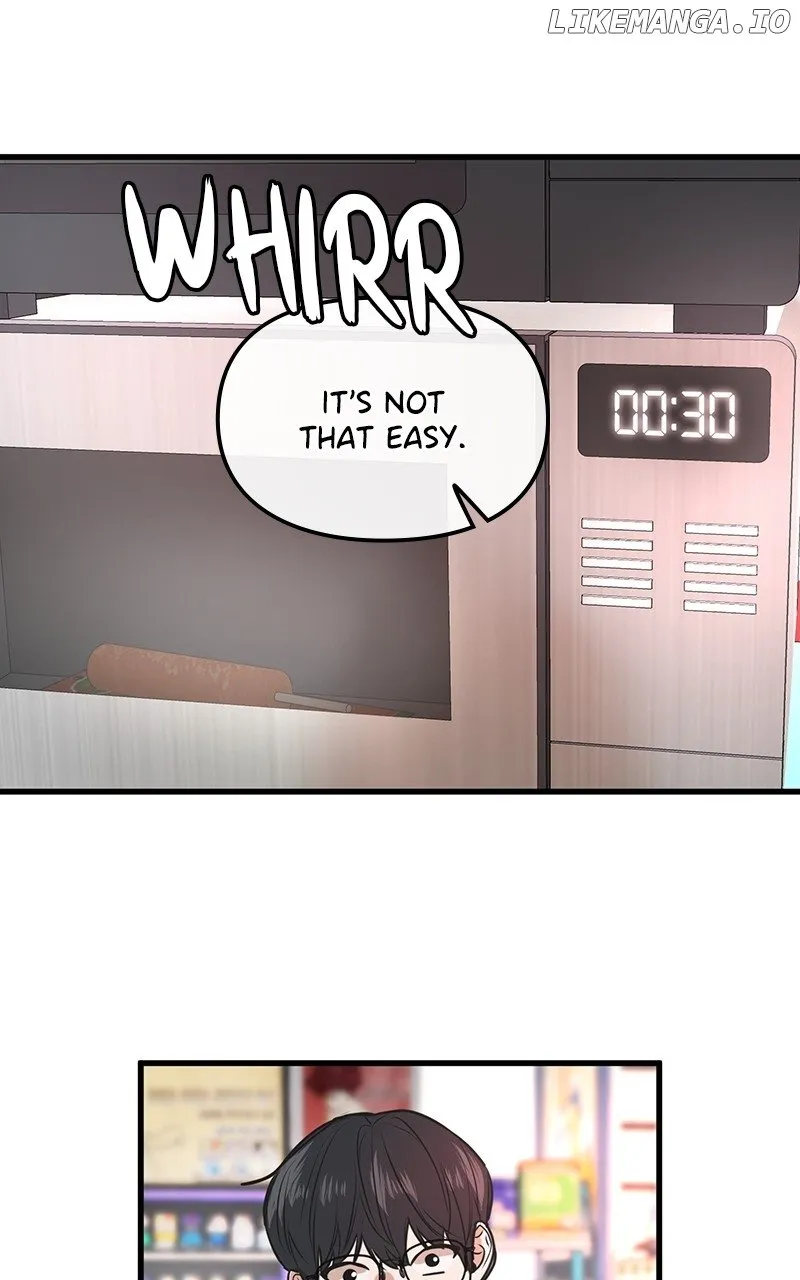 Read Back to Chan Bi chapter 22 image 60 on Lezhin