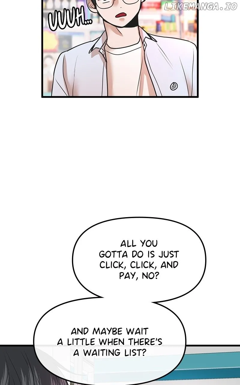 Read Back to Chan Bi chapter 22 image 61 on Lezhin