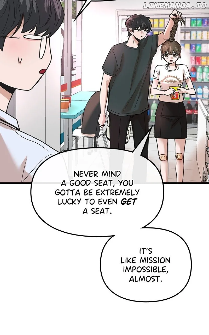 Read Back to Chan Bi chapter 22 image 62 on Lezhin