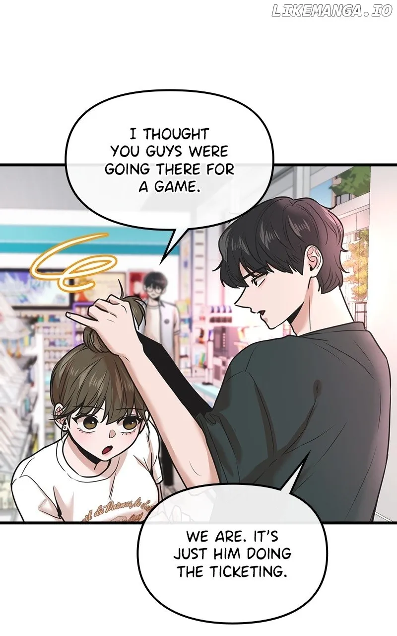 Read Back to Chan Bi chapter 22 image 63 on Lezhin