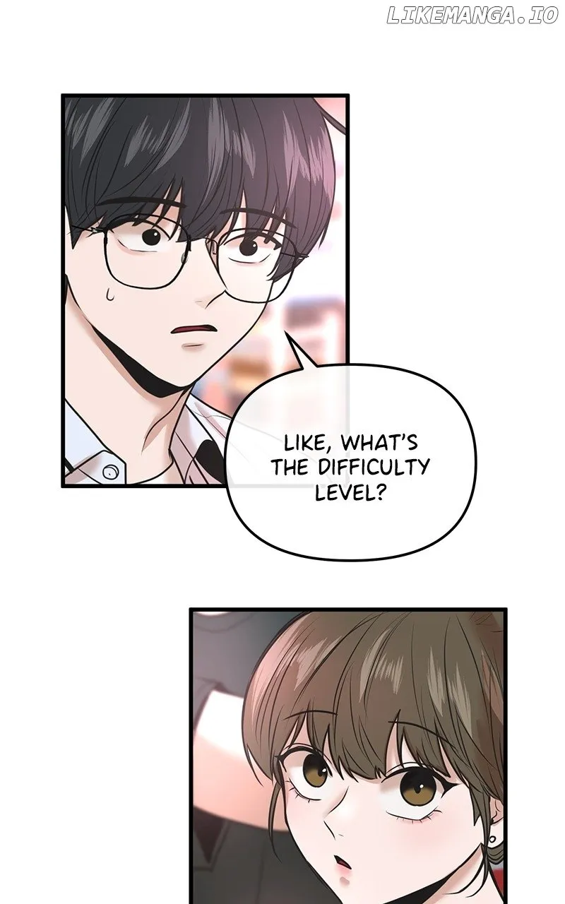 Read Back to Chan Bi chapter 22 image 64 on Lezhin