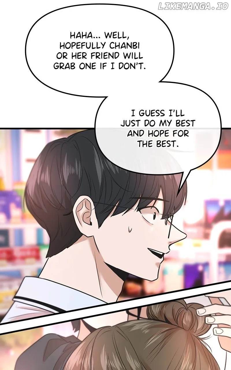 Read Back to Chan Bi chapter 22 image 67 on Lezhin