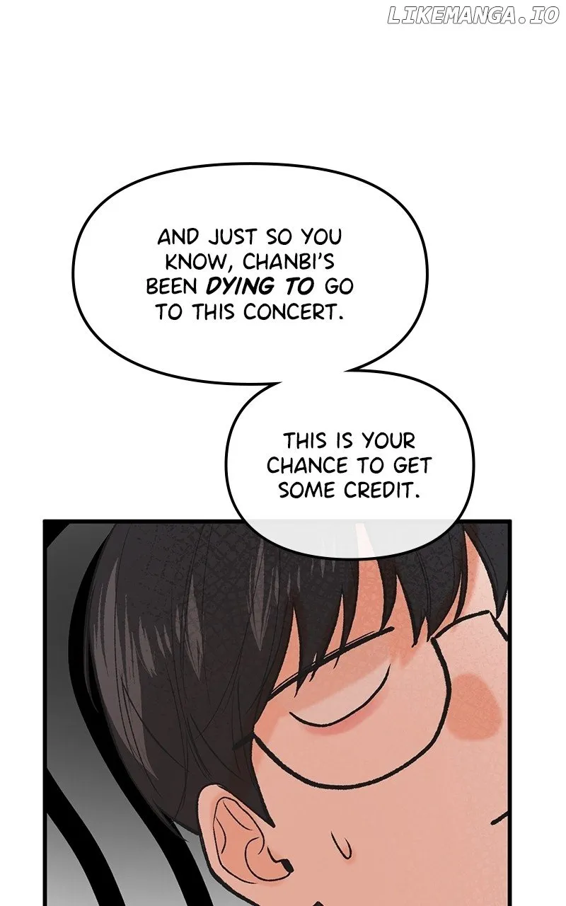 Read Back to Chan Bi chapter 22 image 71 on Lezhin