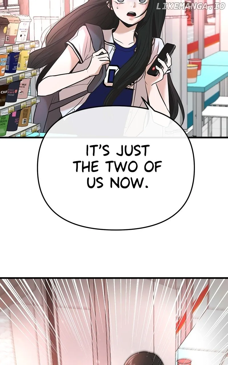 Read Back to Chan Bi chapter 22 image 74 on Lezhin