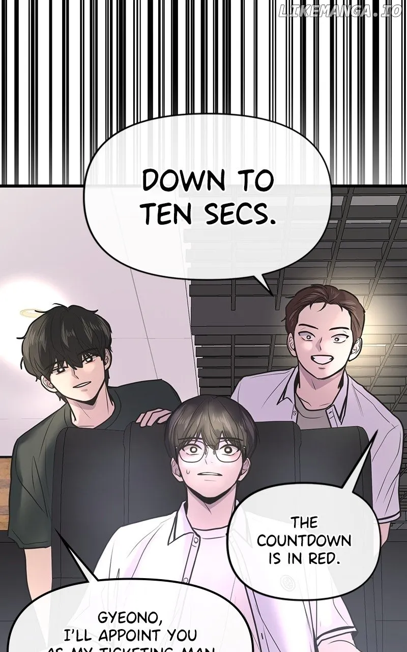 Read Back to Chan Bi chapter 22 image 78 on Lezhin