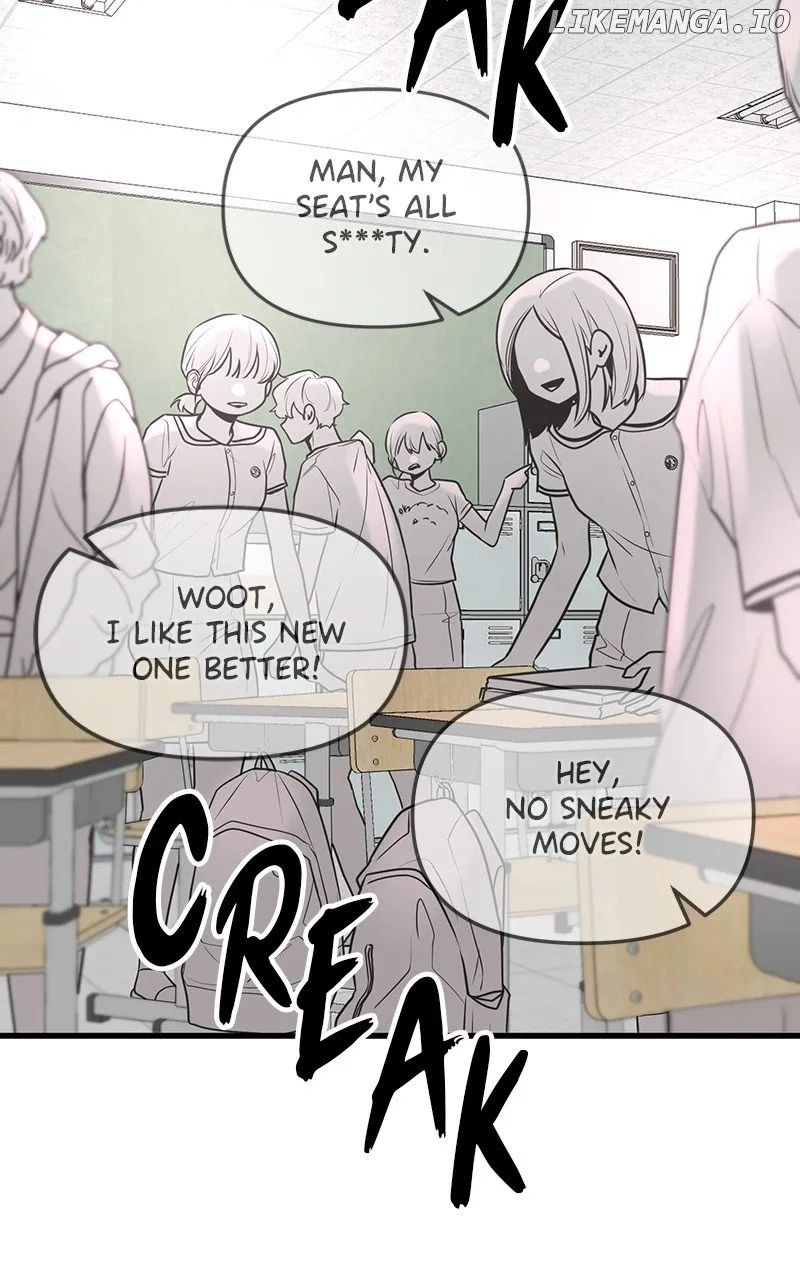 Read Back to Chan Bi chapter 22 image 8 on Lezhin