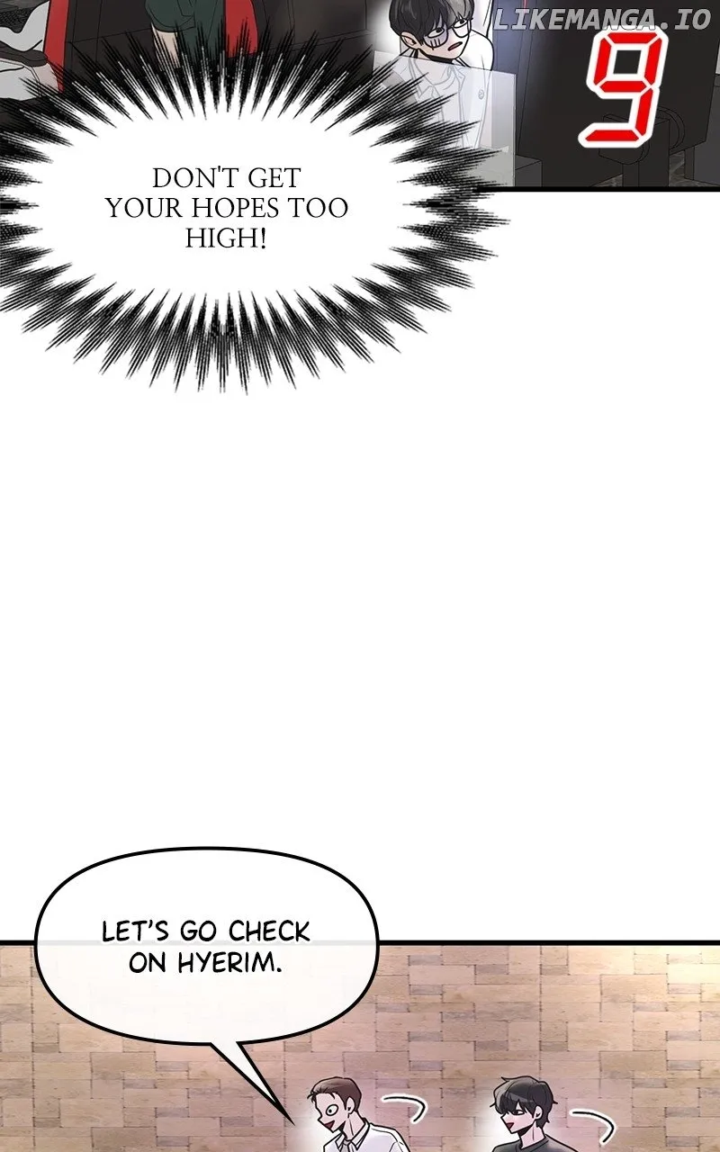 Read Back to Chan Bi chapter 22 image 80 on Lezhin