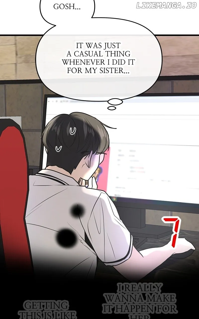 Read Back to Chan Bi chapter 22 image 82 on Lezhin