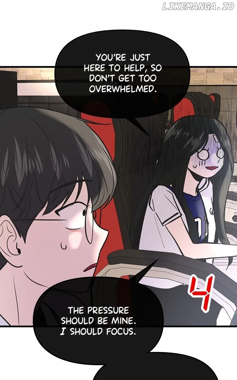 Read Back to Chan Bi chapter 22 image 85 on Lezhin