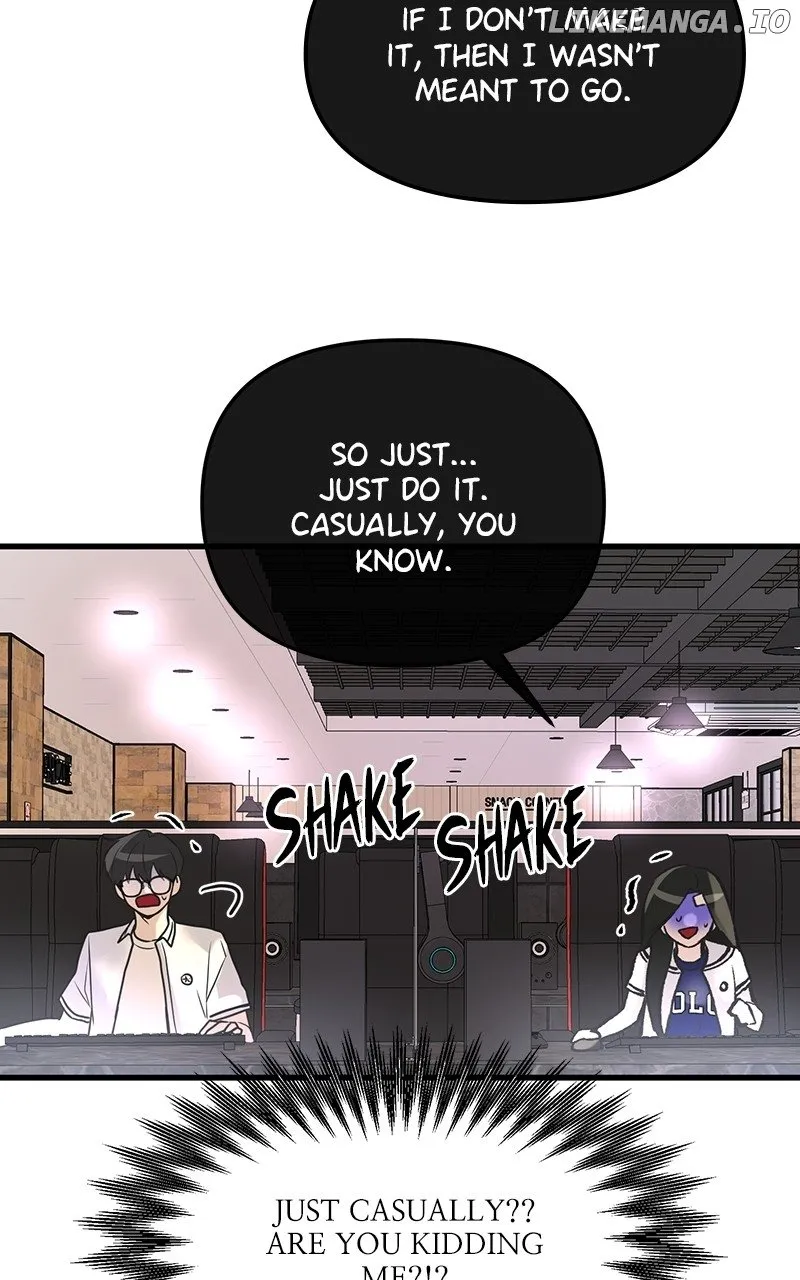 Read Back to Chan Bi chapter 22 image 86 on Lezhin
