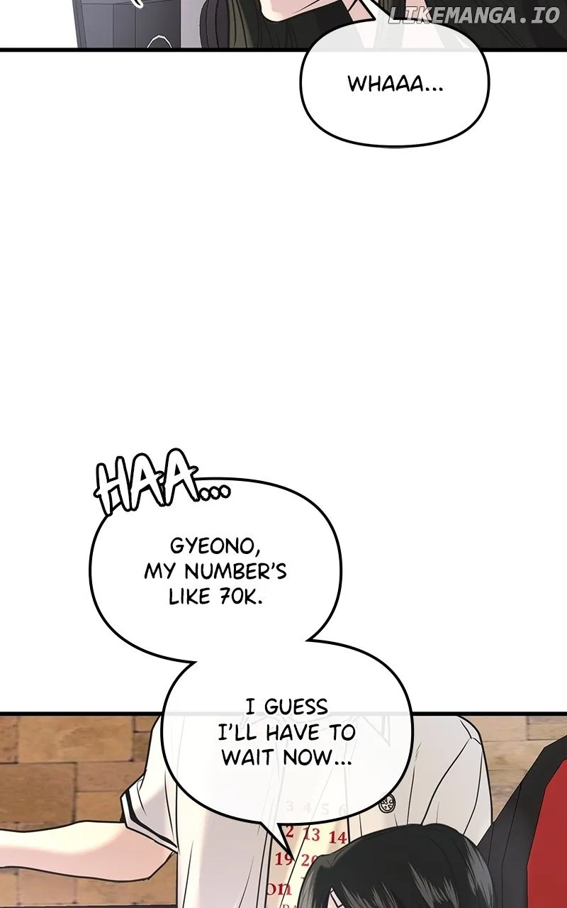 Read Back to Chan Bi chapter 22 image 94 on Lezhin