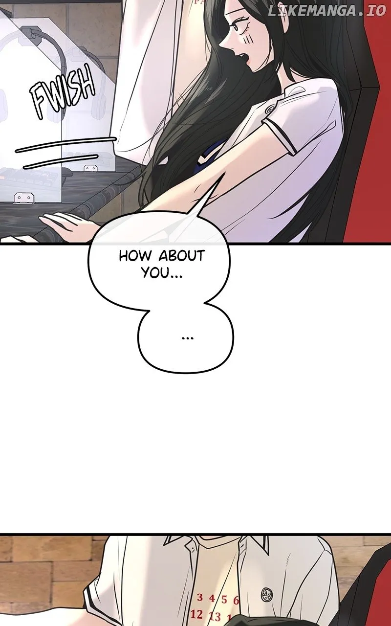 Read Back to Chan Bi chapter 22 image 95 on Lezhin