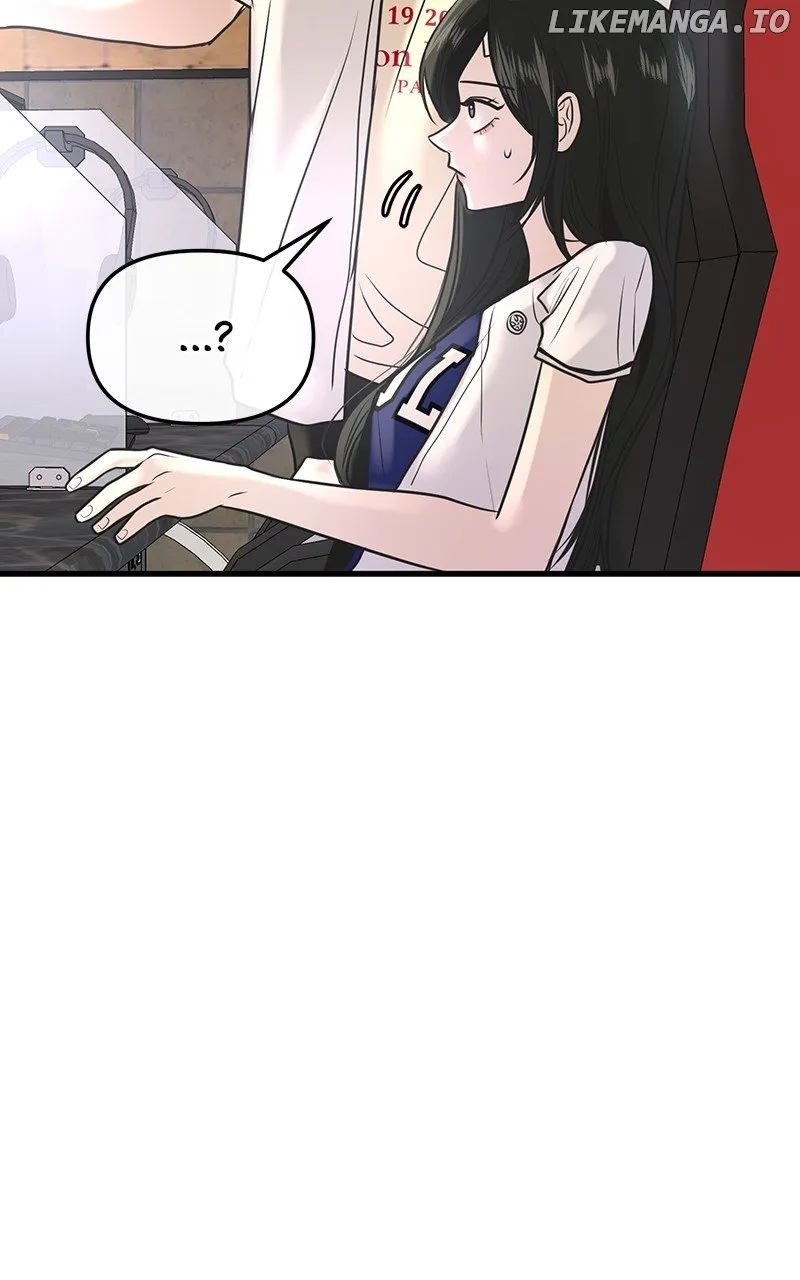 Read Back to Chan Bi chapter 22 image 96 on Lezhin