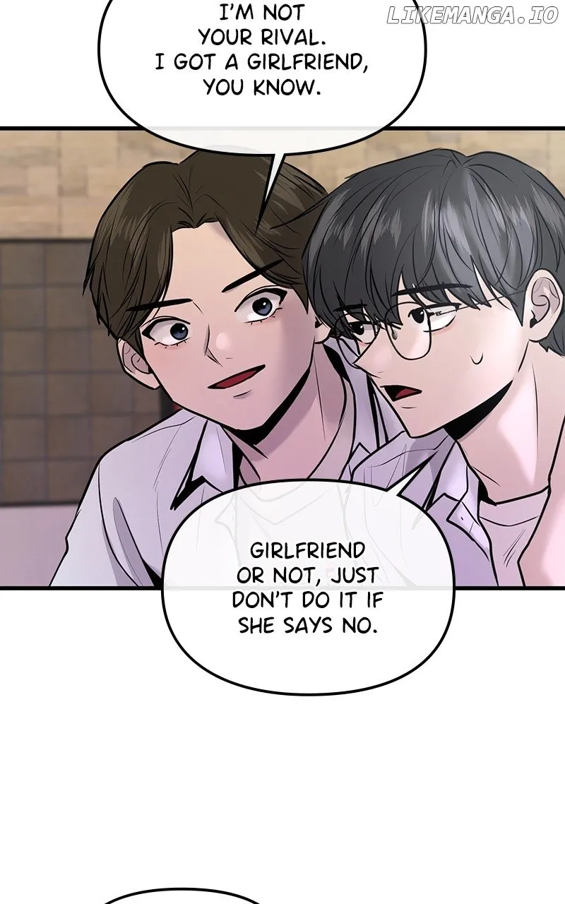 Read Back to Chan Bi chapter 23 image 101 on Lezhin