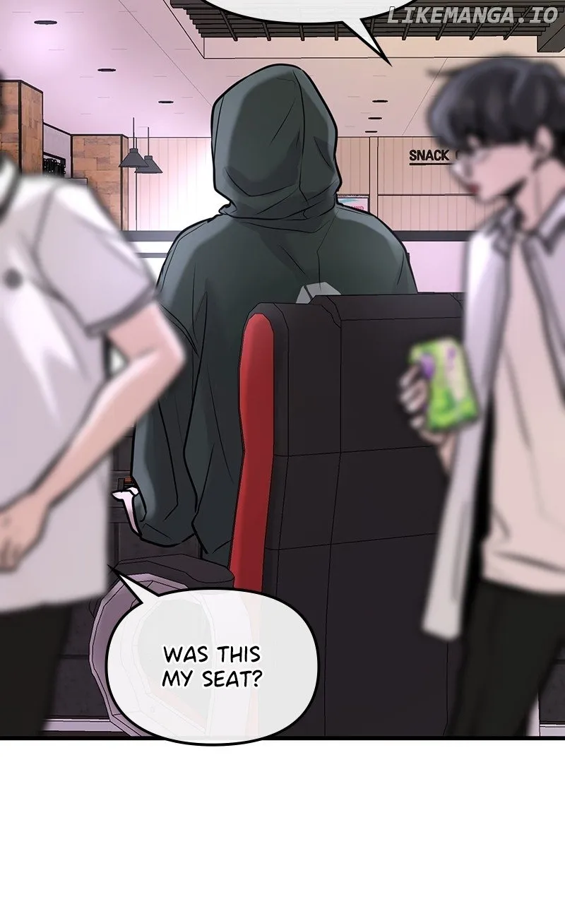 Read Back to Chan Bi chapter 23 image 104 on Lezhin