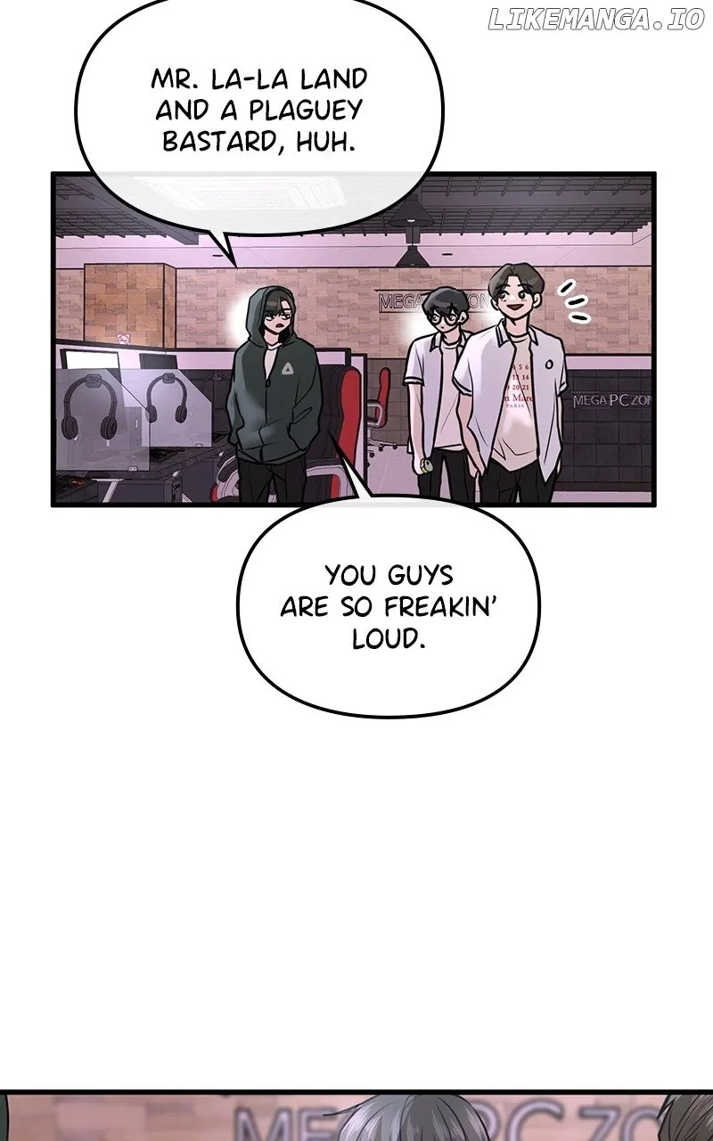 Read Back to Chan Bi chapter 23 image 106 on Lezhin