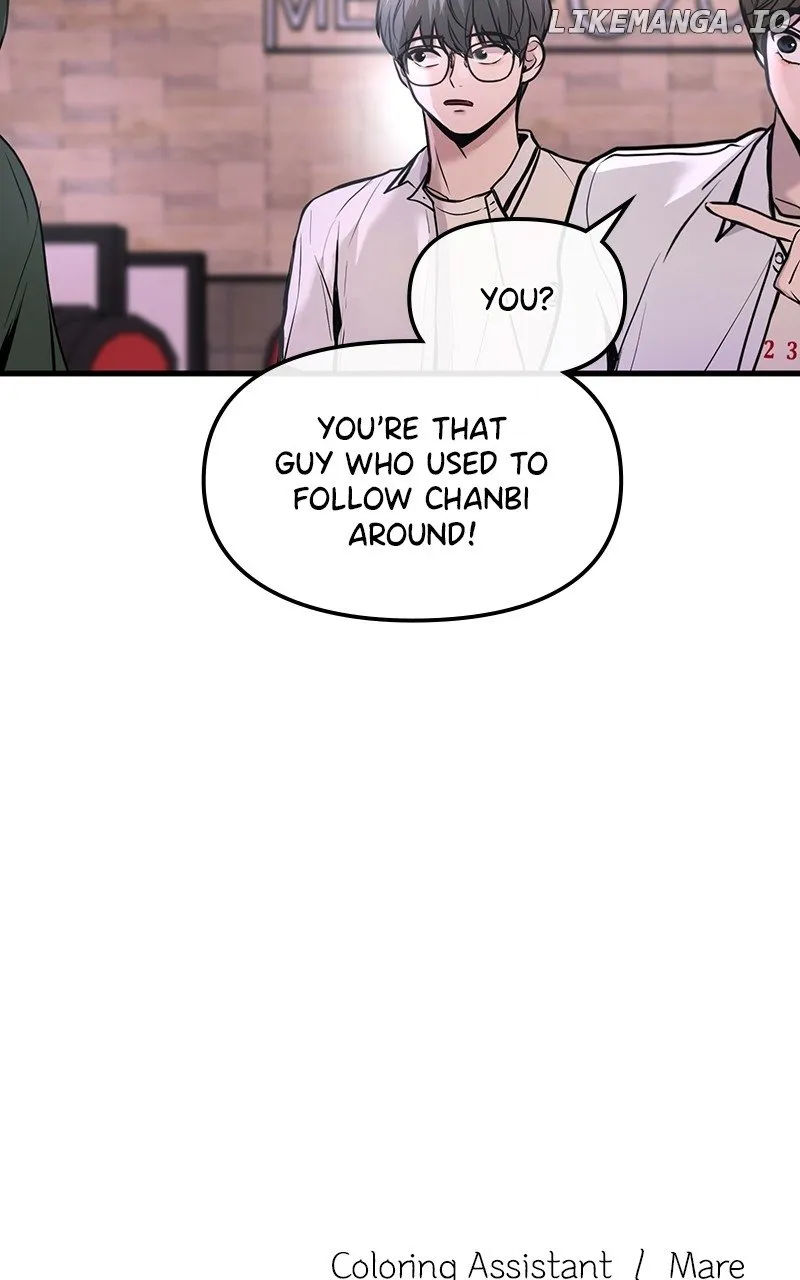 Read Back to Chan Bi chapter 23 image 107 on Lezhin
