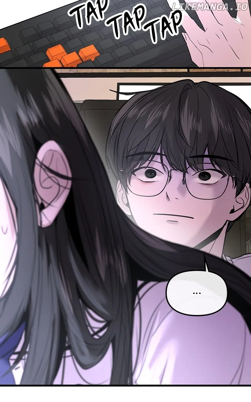 Read Back to Chan Bi chapter 23 image 14 on Lezhin