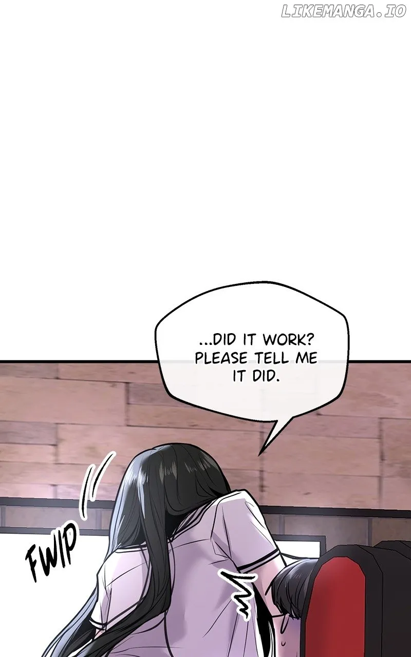 Read Back to Chan Bi chapter 23 image 15 on Lezhin