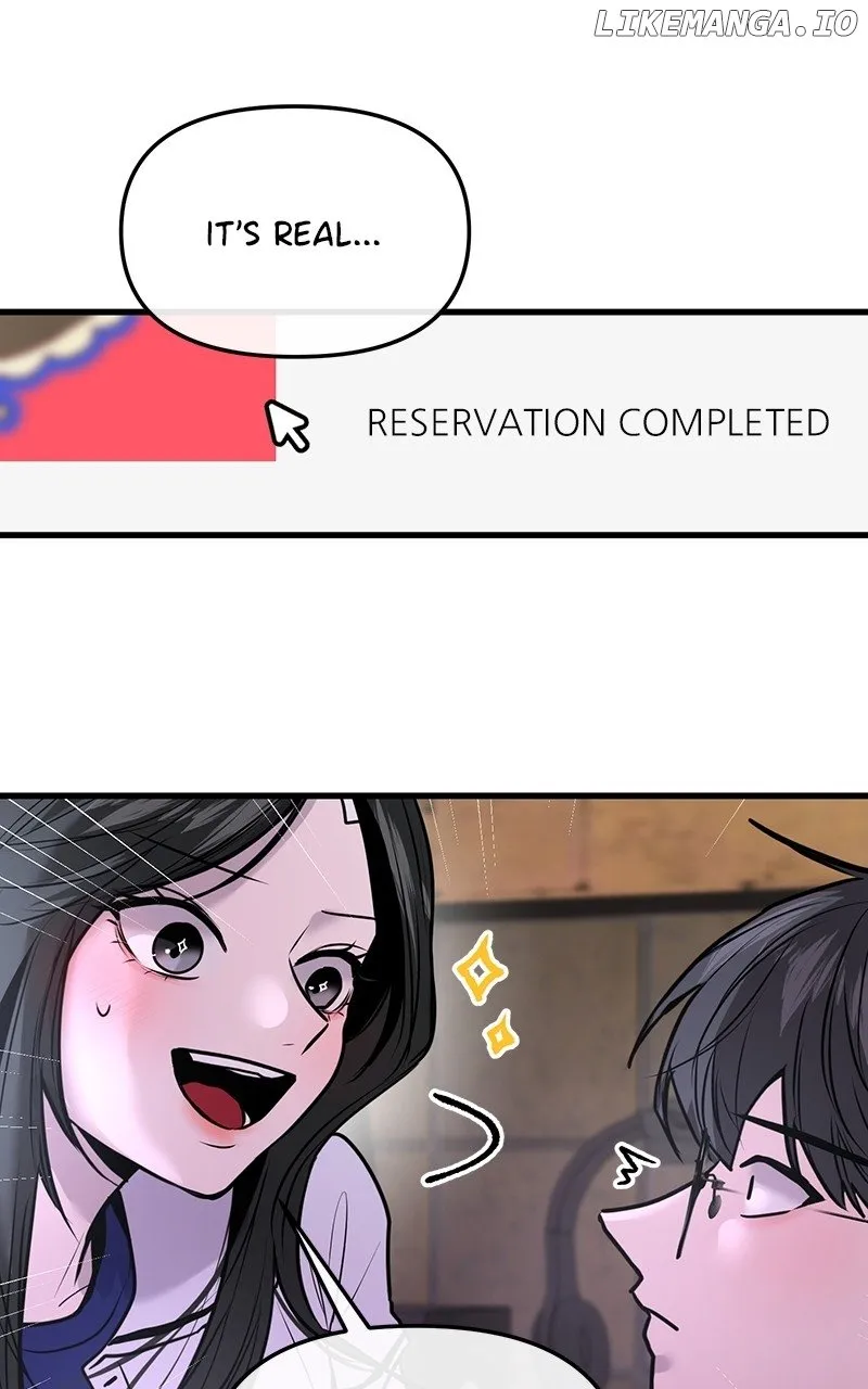 Read Back to Chan Bi chapter 23 image 17 on Lezhin
