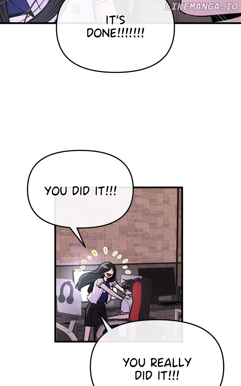 Read Back to Chan Bi chapter 23 image 18 on Lezhin