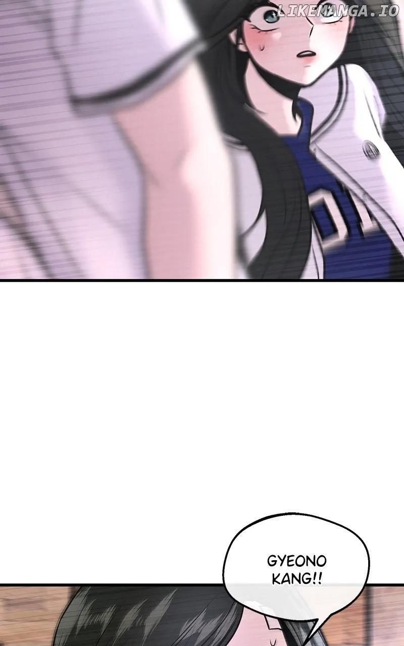 Read Back to Chan Bi chapter 23 image 2 on Lezhin