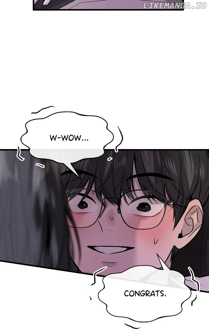 Read Back to Chan Bi chapter 23 image 20 on Lezhin