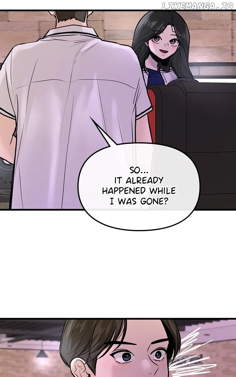 Read Back to Chan Bi chapter 23 image 22 on Lezhin