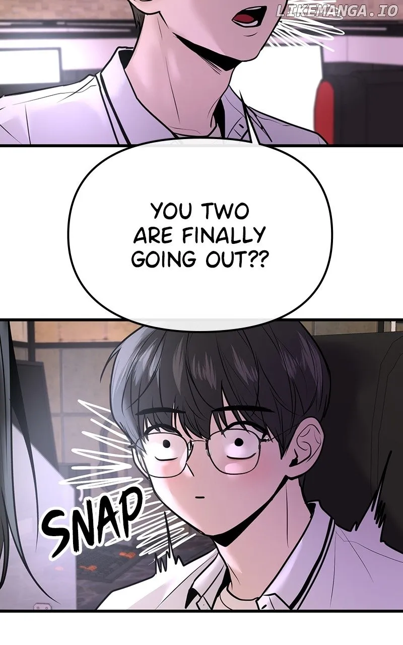 Read Back to Chan Bi chapter 23 image 23 on Lezhin