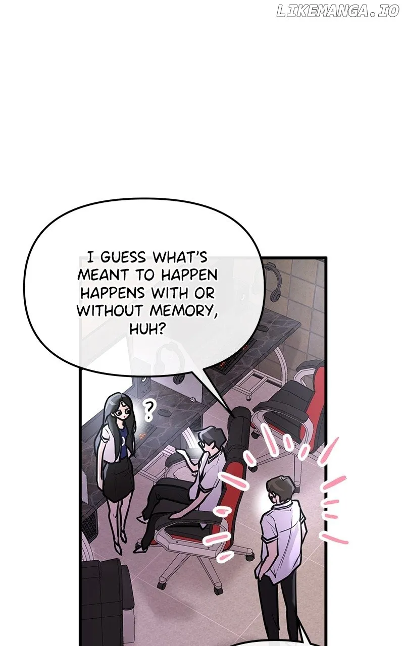 Read Back to Chan Bi chapter 23 image 24 on Lezhin