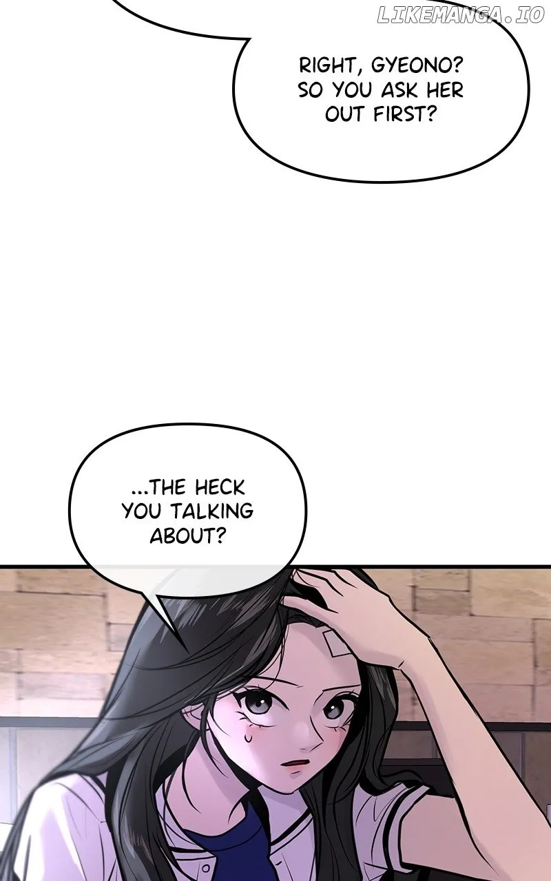 Read Back to Chan Bi chapter 23 image 26 on Lezhin