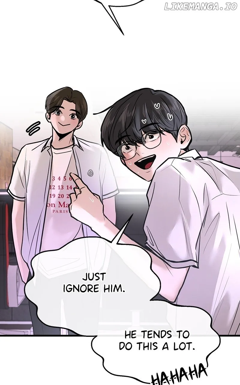 Read Back to Chan Bi chapter 23 image 29 on Lezhin