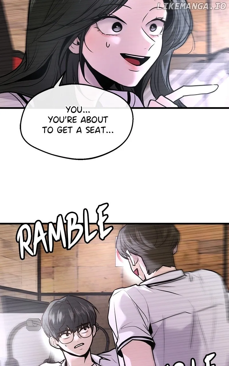 Read Back to Chan Bi chapter 23 image 3 on Lezhin