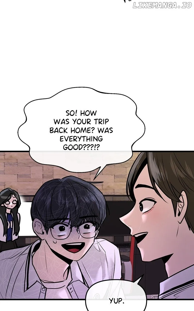 Read Back to Chan Bi chapter 23 image 30 on Lezhin