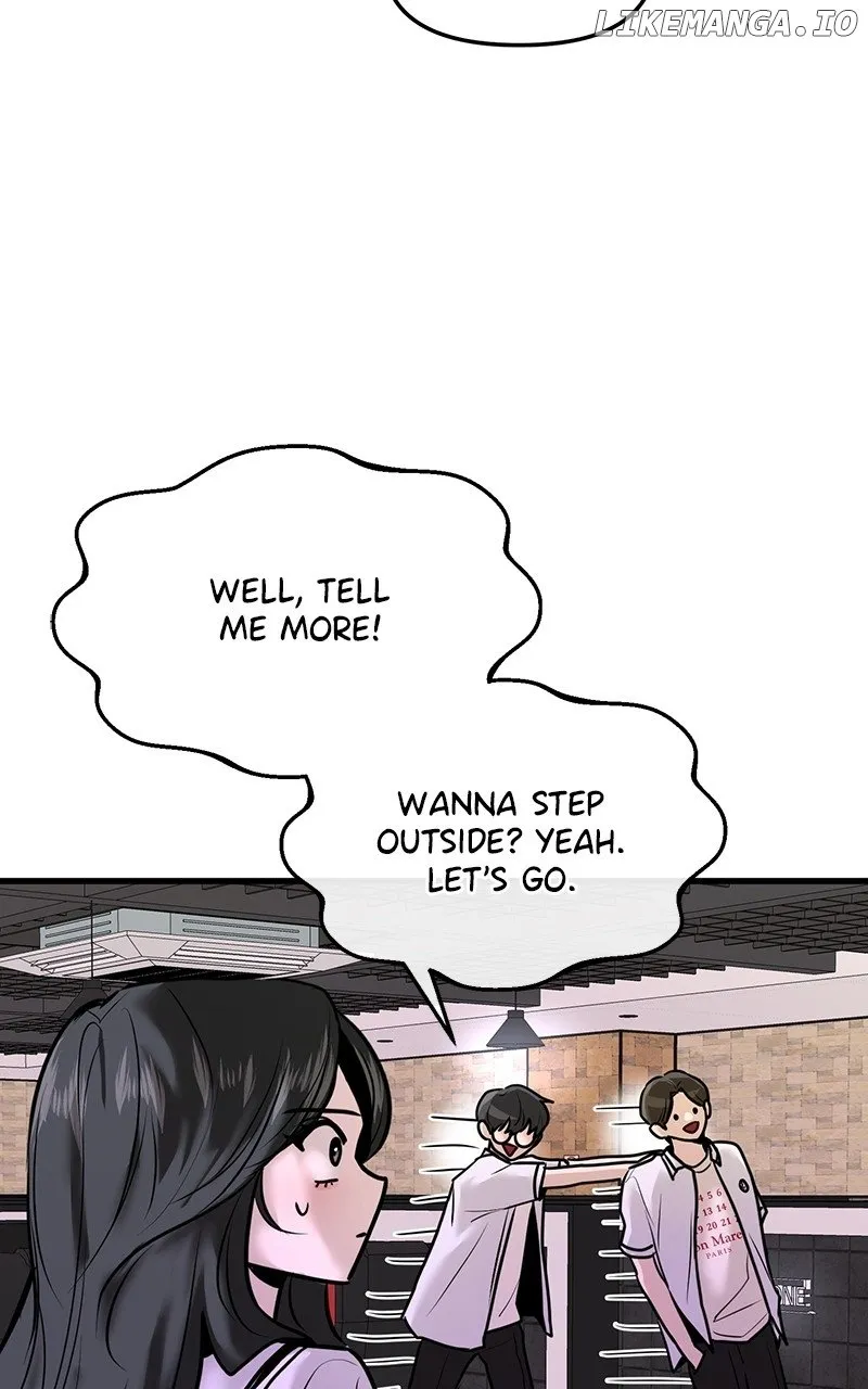 Read Back to Chan Bi chapter 23 image 31 on Lezhin