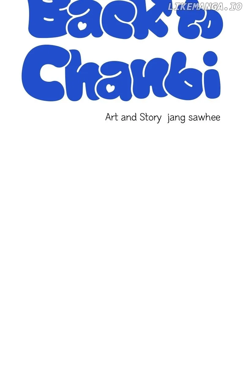 Read Back to Chan Bi chapter 23 image 33 on Lezhin