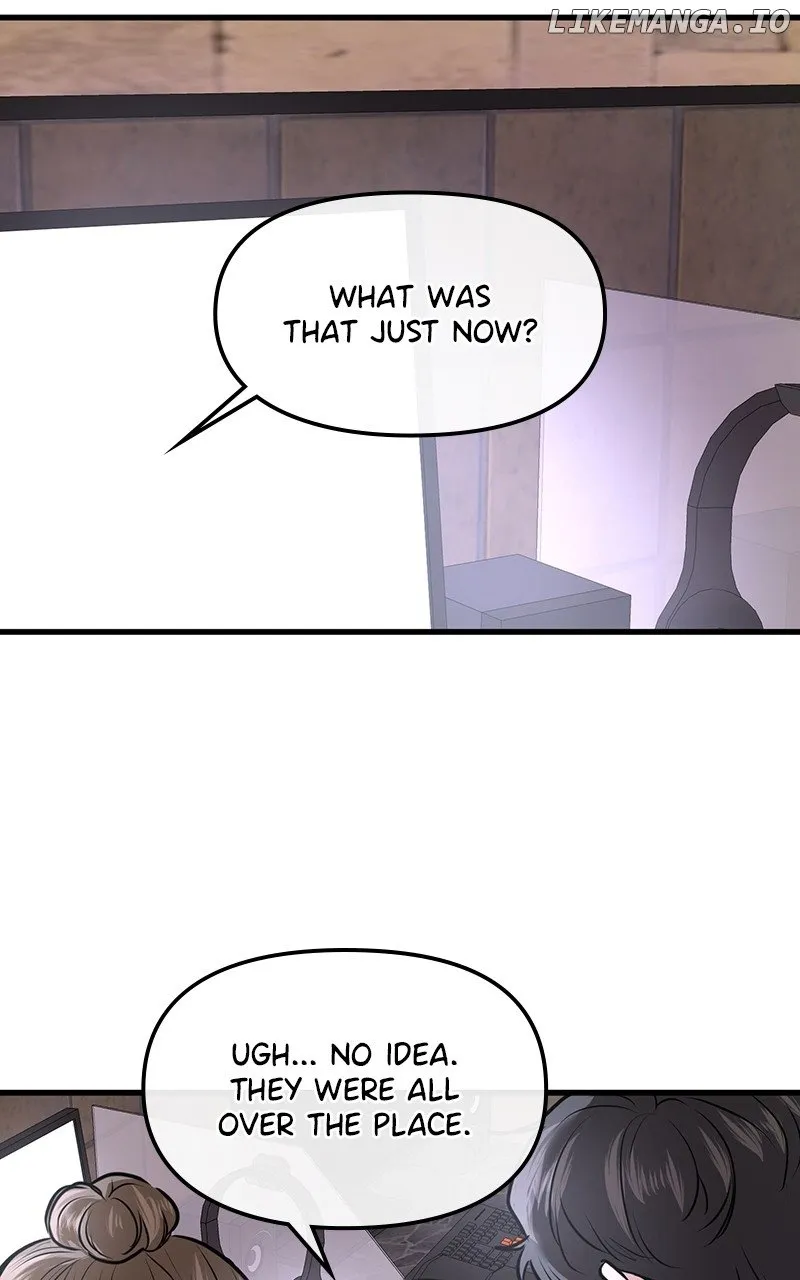 Read Back to Chan Bi chapter 23 image 34 on Lezhin