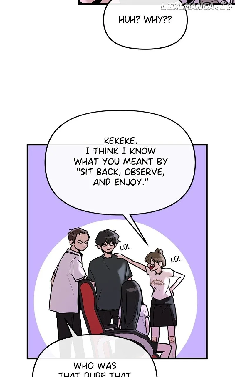 Read Back to Chan Bi chapter 23 image 36 on Lezhin
