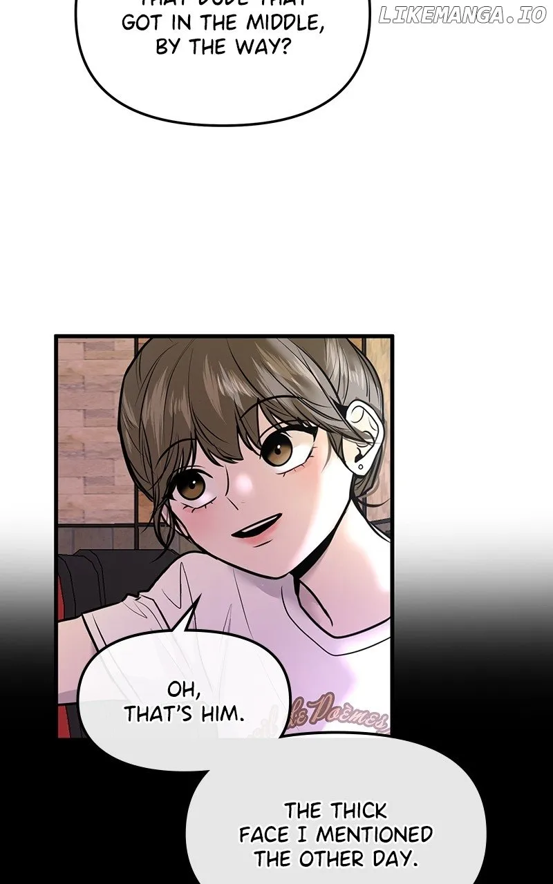 Read Back to Chan Bi chapter 23 image 37 on Lezhin