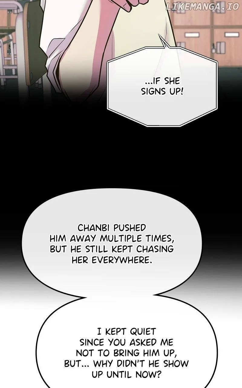 Read Back to Chan Bi chapter 23 image 39 on Lezhin